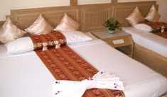 Krabi Seaview Resort Dış mekan fotoğraf
